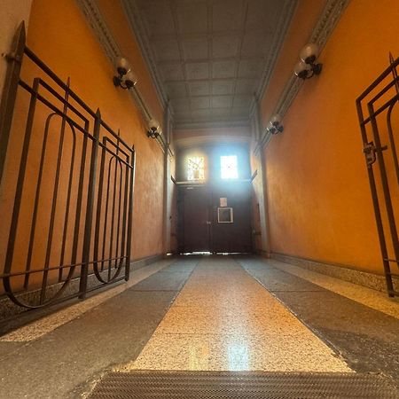 ミラノSunny Houseアパートメント エクステリア 写真
