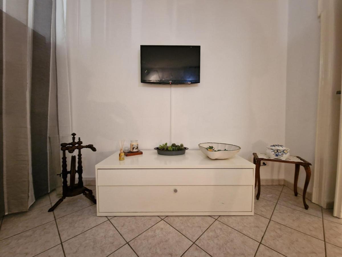 ミラノSunny Houseアパートメント エクステリア 写真