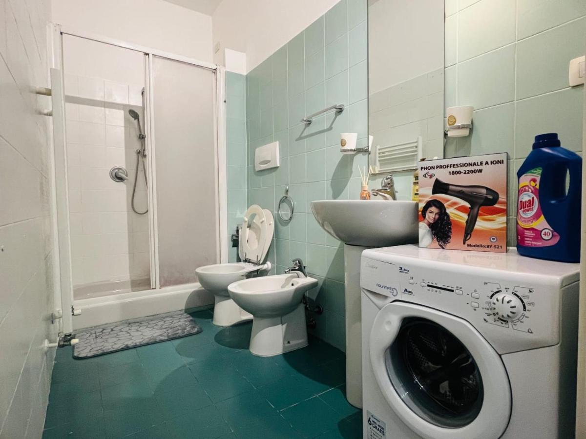 ミラノSunny Houseアパートメント エクステリア 写真